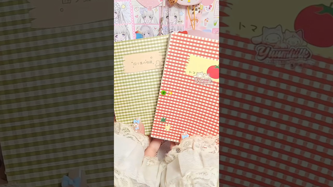𖦹book juminocore💗🍀୭ 