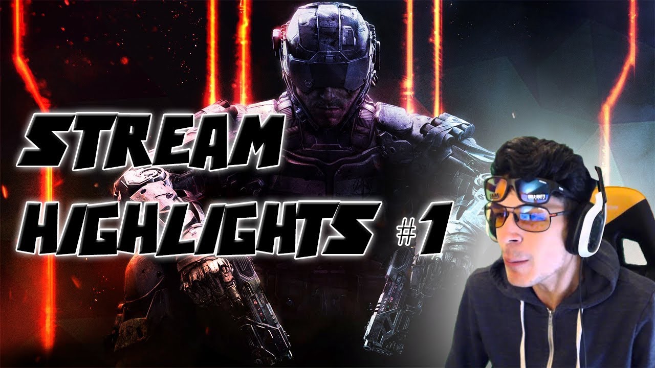 Kolgaa Sream Highlights #1 [Bo3]