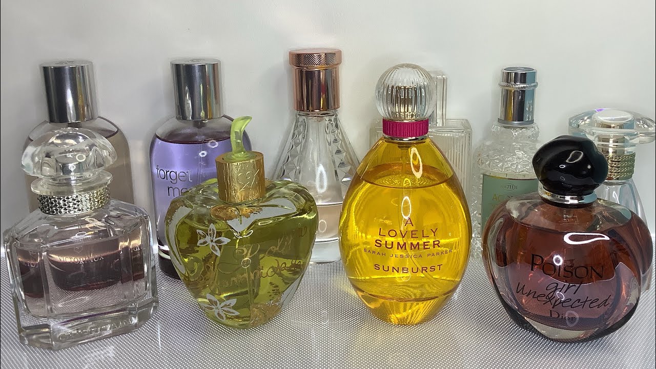 What I Wore Last Month, The highlights! Including new Sarah Jessica Parker A Lovely Summer Sunburst