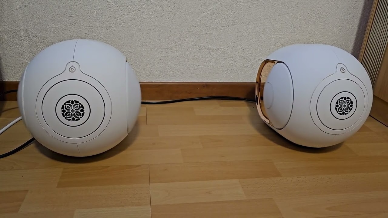 Devialet Phantom 108db - Killer Queen