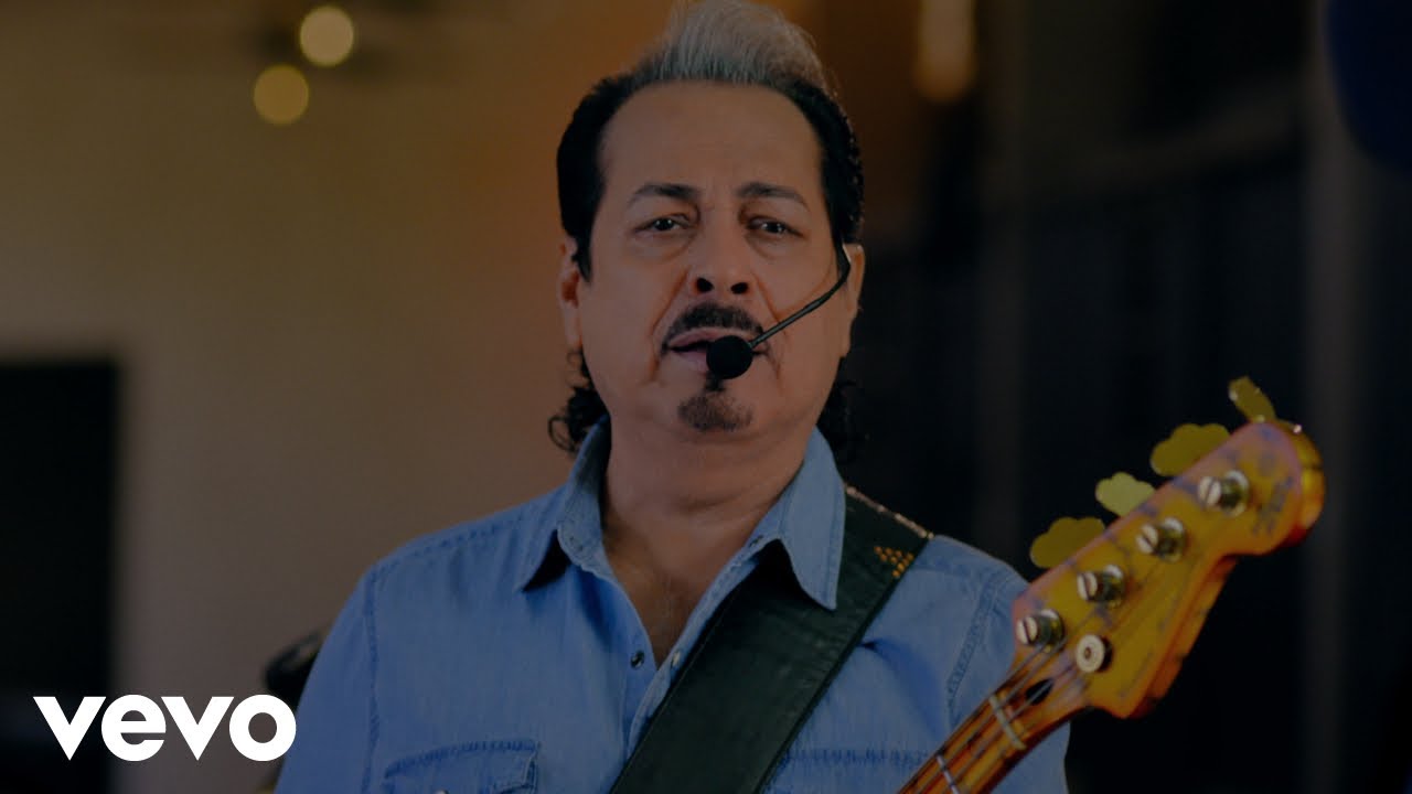 Los Tigres Del Norte - Mal Negocio
