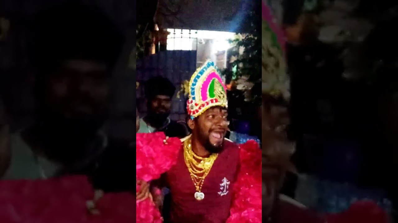 Rowdy Chennai 👑 Mylapore🦁 A+King Tiger🐅 Sivakumar 🗡 Birthday Video🙏