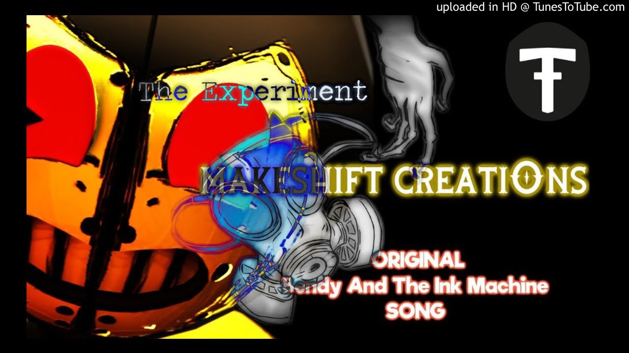 MASHUP Flint 4K and Friends vs Steampianist and Friends Makeshift Experiment
