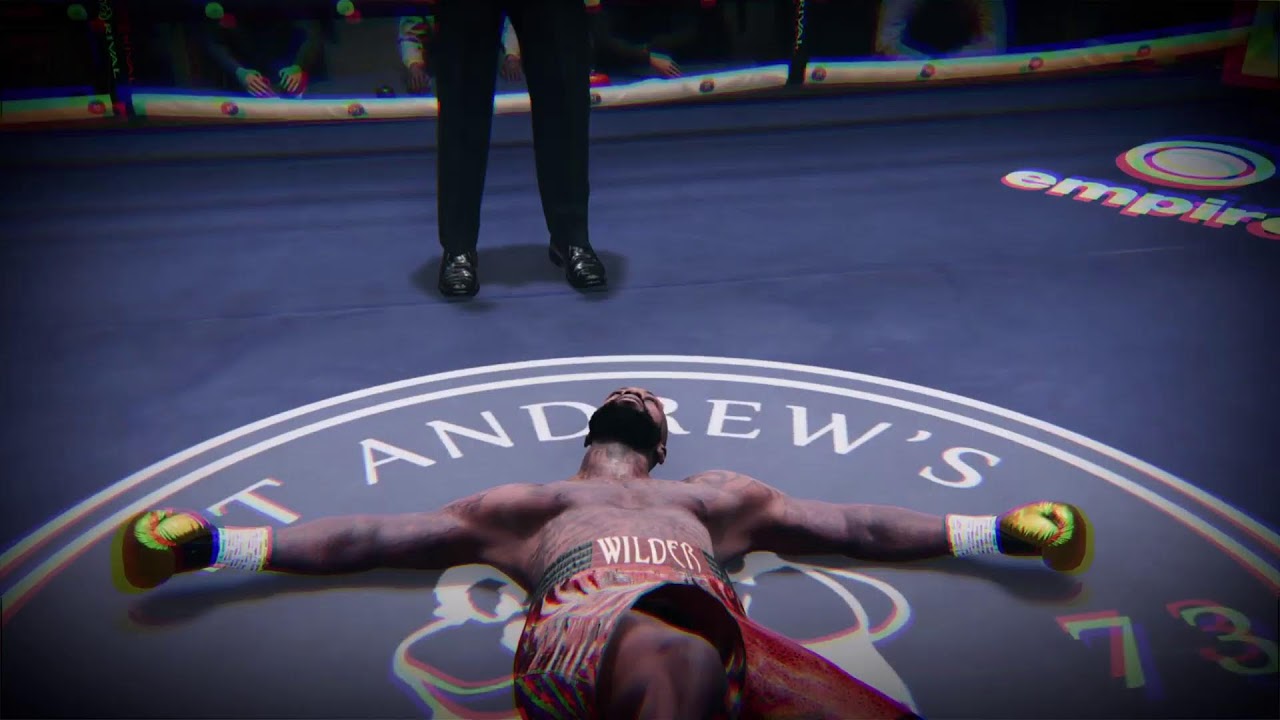 Undisputed Champion Mr616daRealist PS5 subscribe