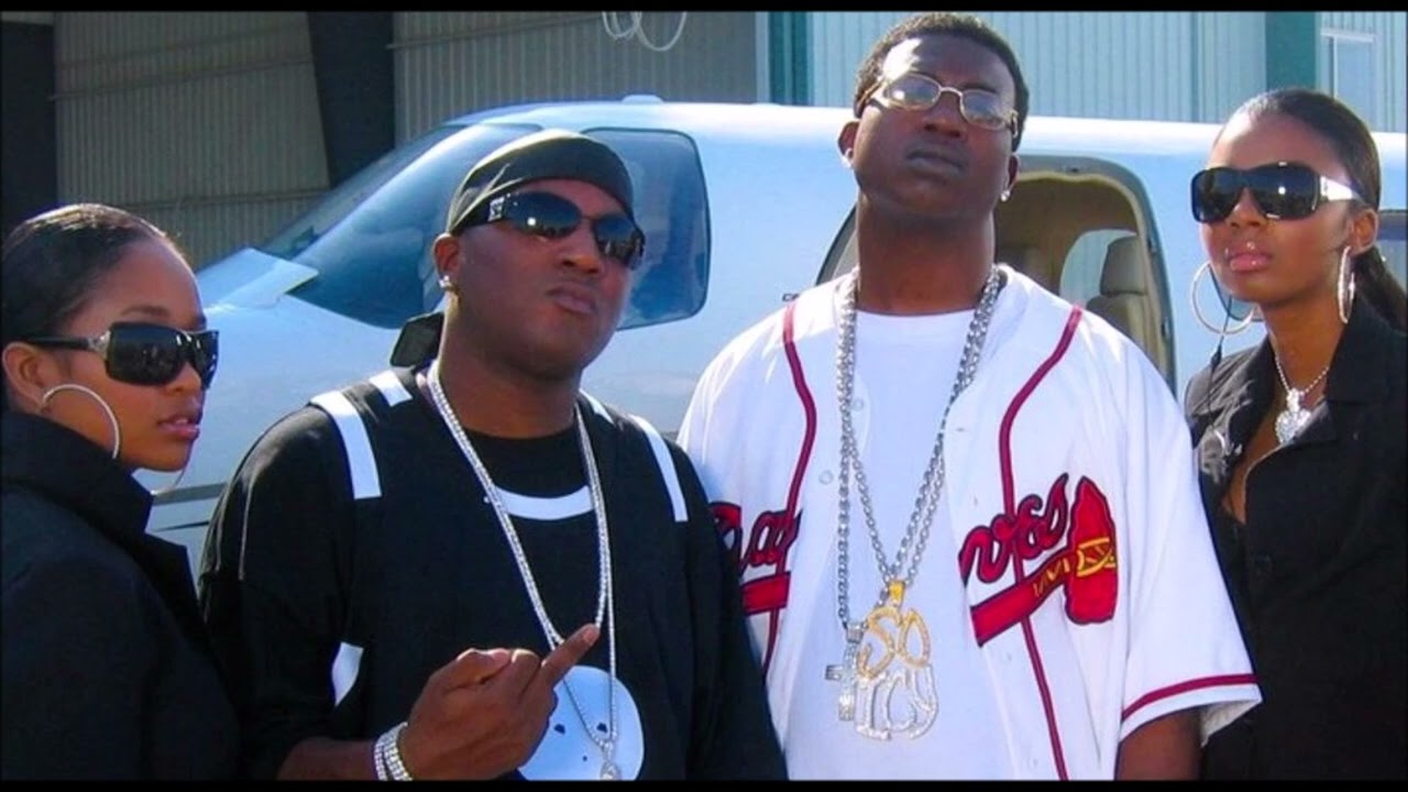 Young Jeezy - Stay Strapped Instrumental