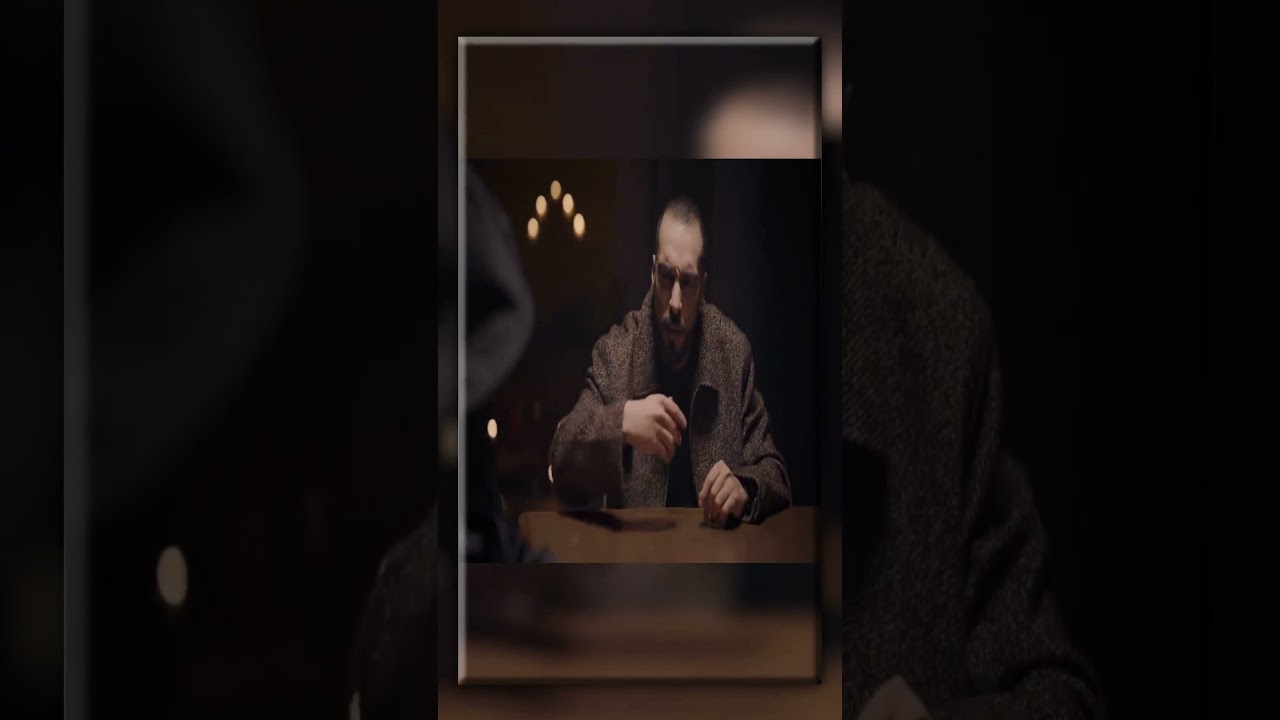 AL FETNA - MEHDI MOUELHI FEAT JENJOON & RANA ZARROUK 