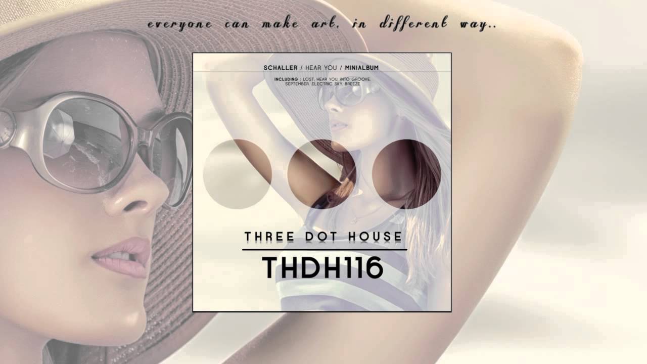 Schaller - Into Groove (Original Mix)