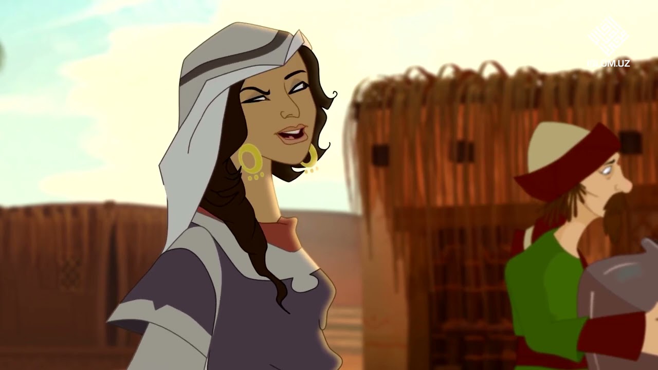 24. Shukur va noshukurlik 2-bo'lim | «Qur'onda zikri kelgan ajoyibotlar»