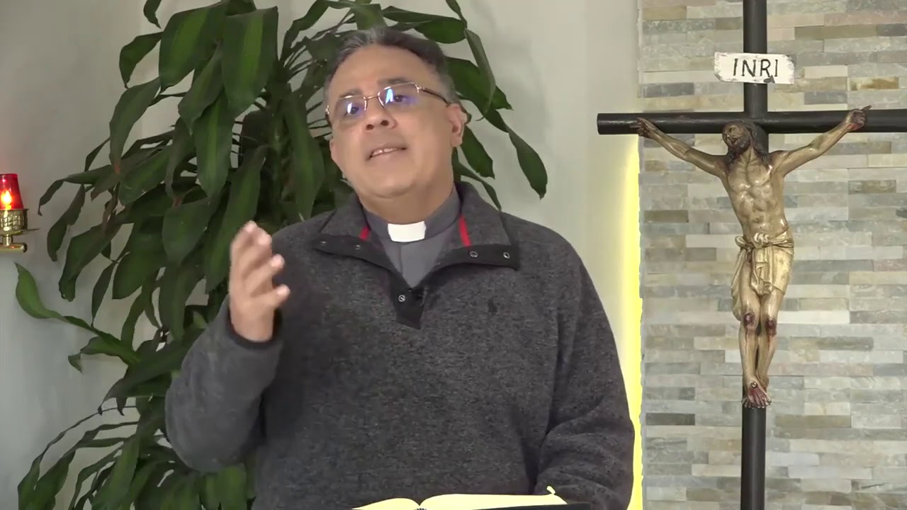 Amarás. Lectio de Mateo 22, 34-40