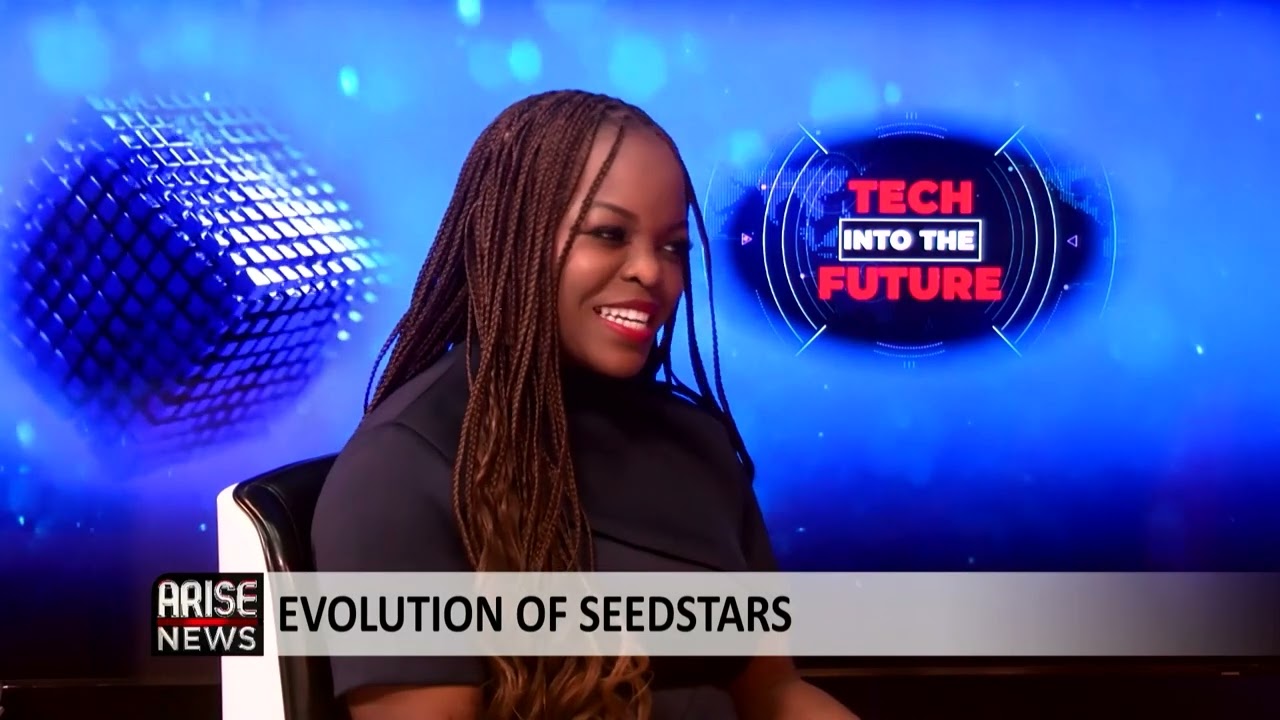 Seedstars Academy Is Focused On Upscaling Talent In Digital And Tech Areas -Rosiji