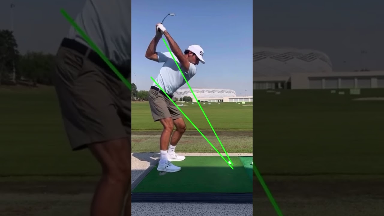 Most golfers miss this and it wrecks their swing plane