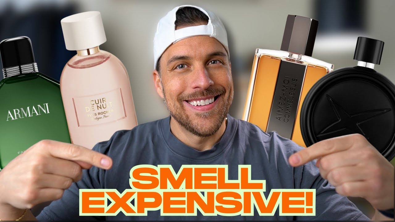 Fragrances That Cost Less But Smell Like Niche! | First Impressions