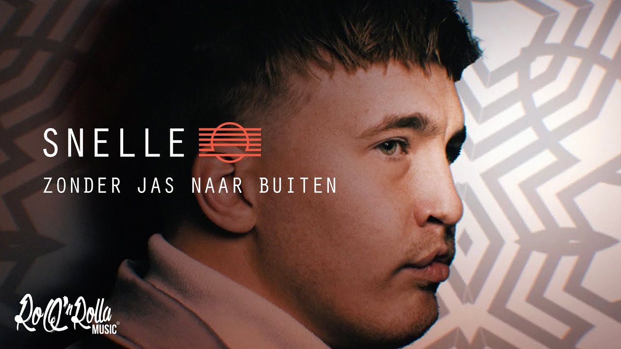 Snelle - Zonder Jas Naar Buiten