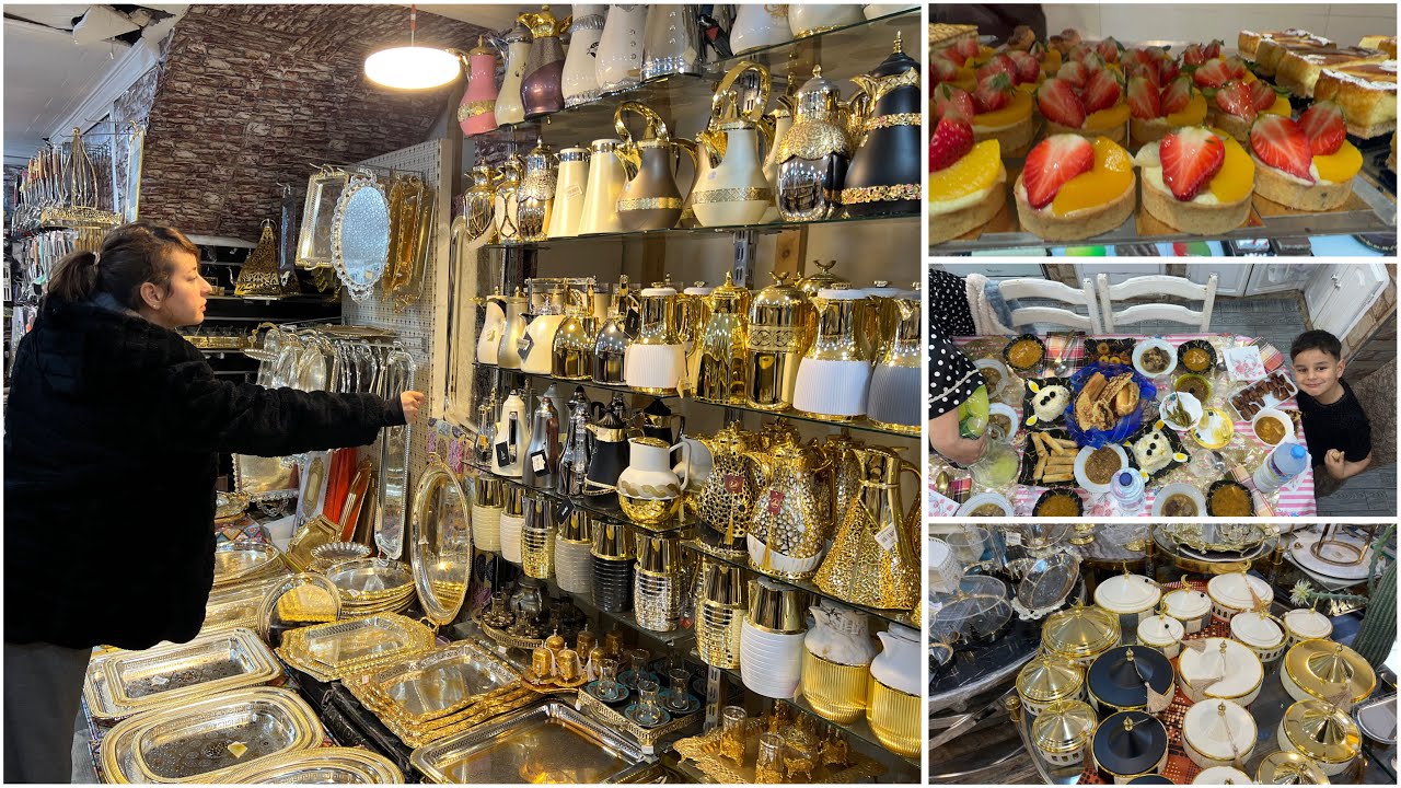 أول يوم من رمضان 🌘 