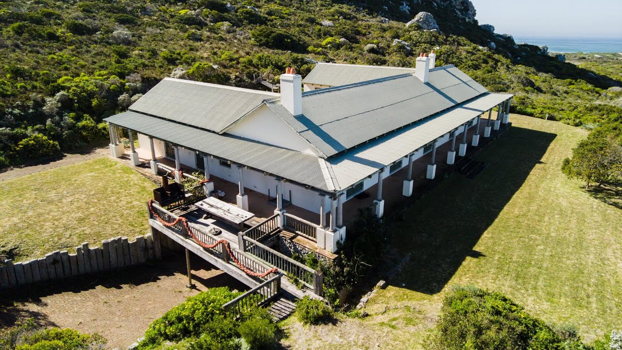 Inviting Family Home For Sale | Pringle Bay