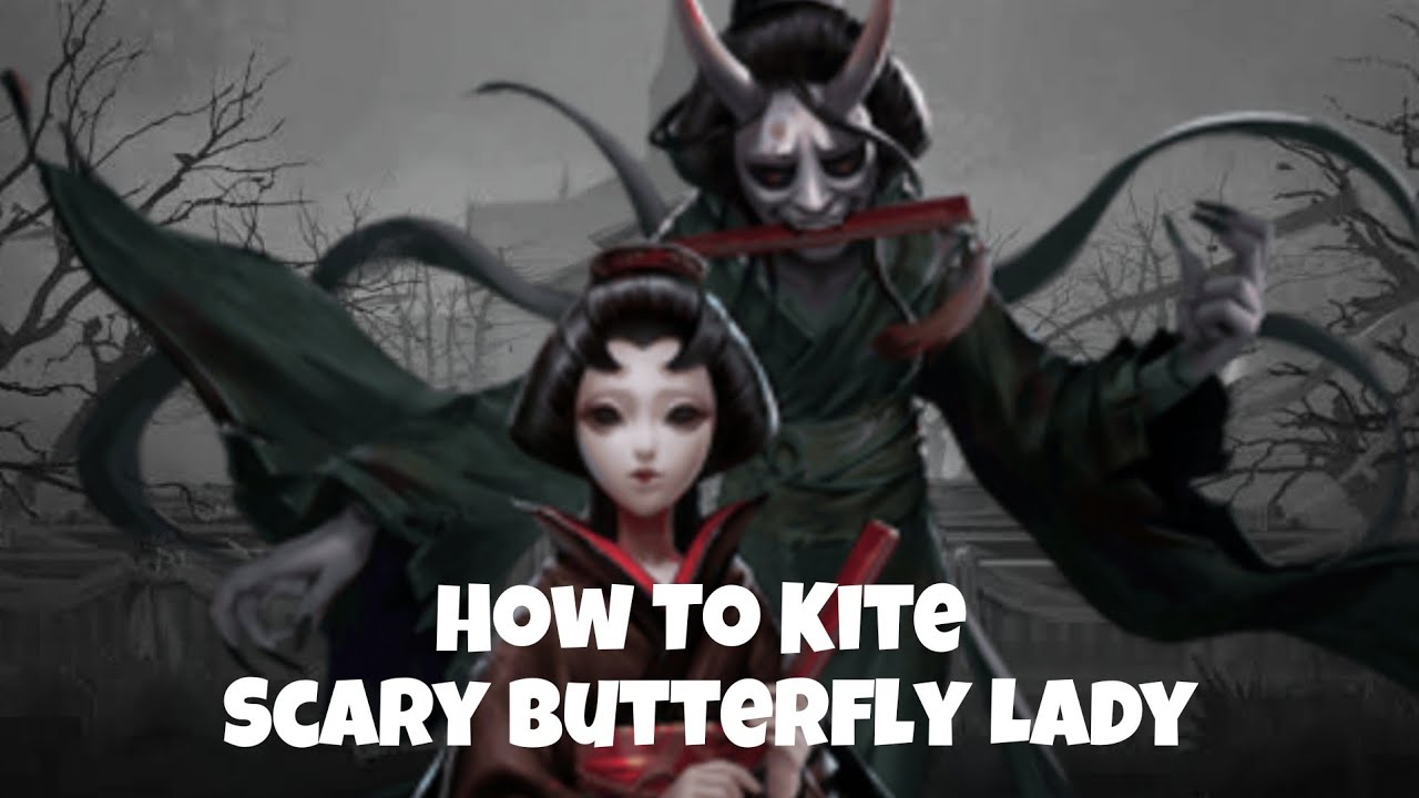 How To Feed Hungry Geishas With Pallets | Identity V