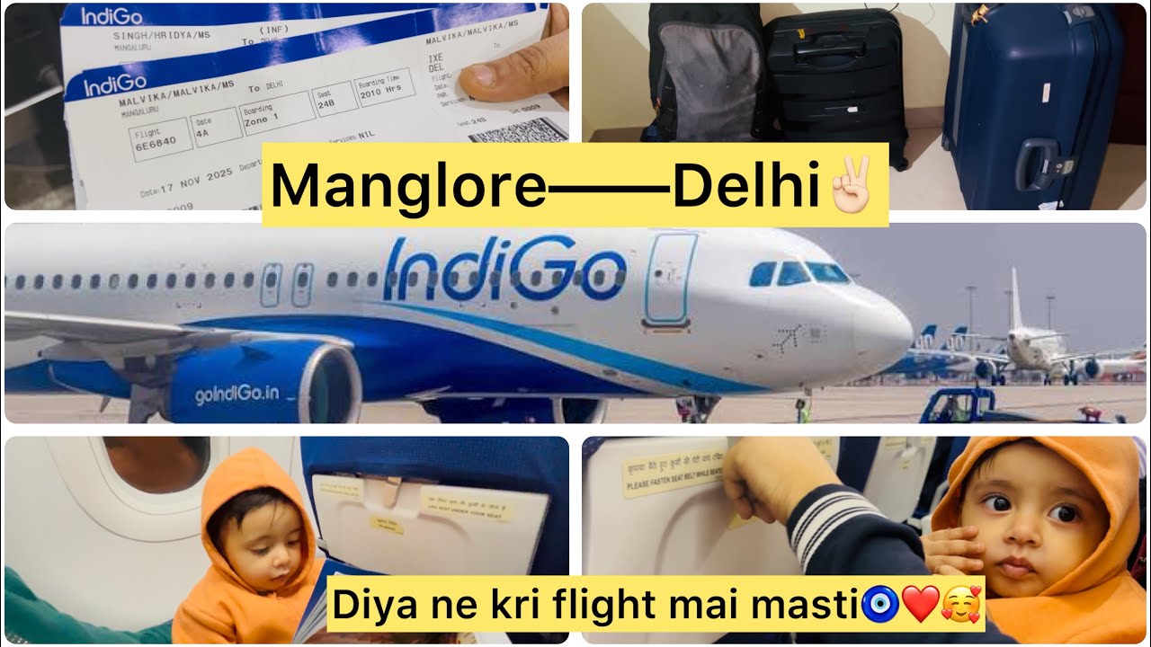 Hum chale Delhi 🛫✌🏻🥰#Diya ne kri khub masti🧿❤️🥰#Vlog#vlogger#vlogging#@diyavlog2 
