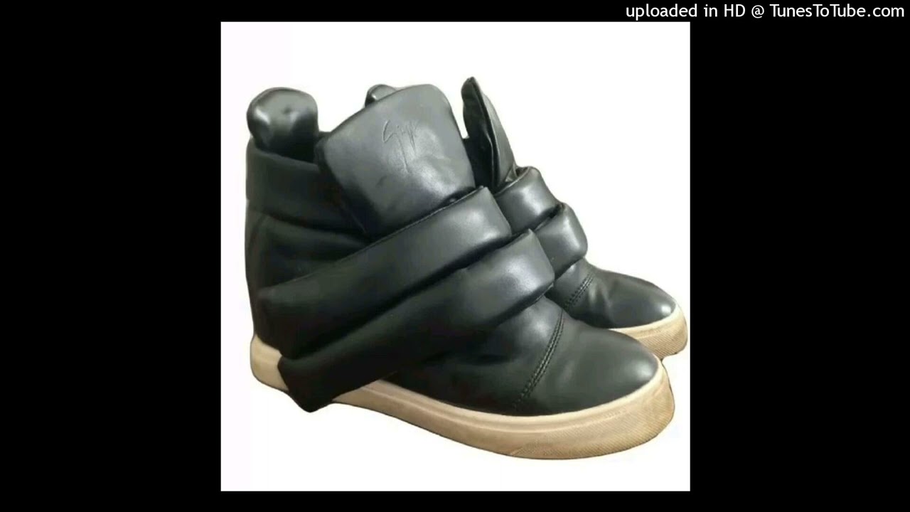 [free] govanni! + destroy lonely + ambient type beat