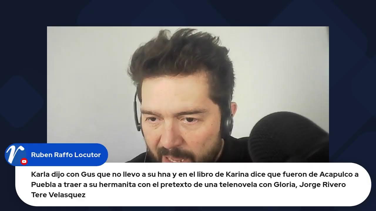 El perfil psicológico del clan Andrade con Psicologia Plus desde Venezuela