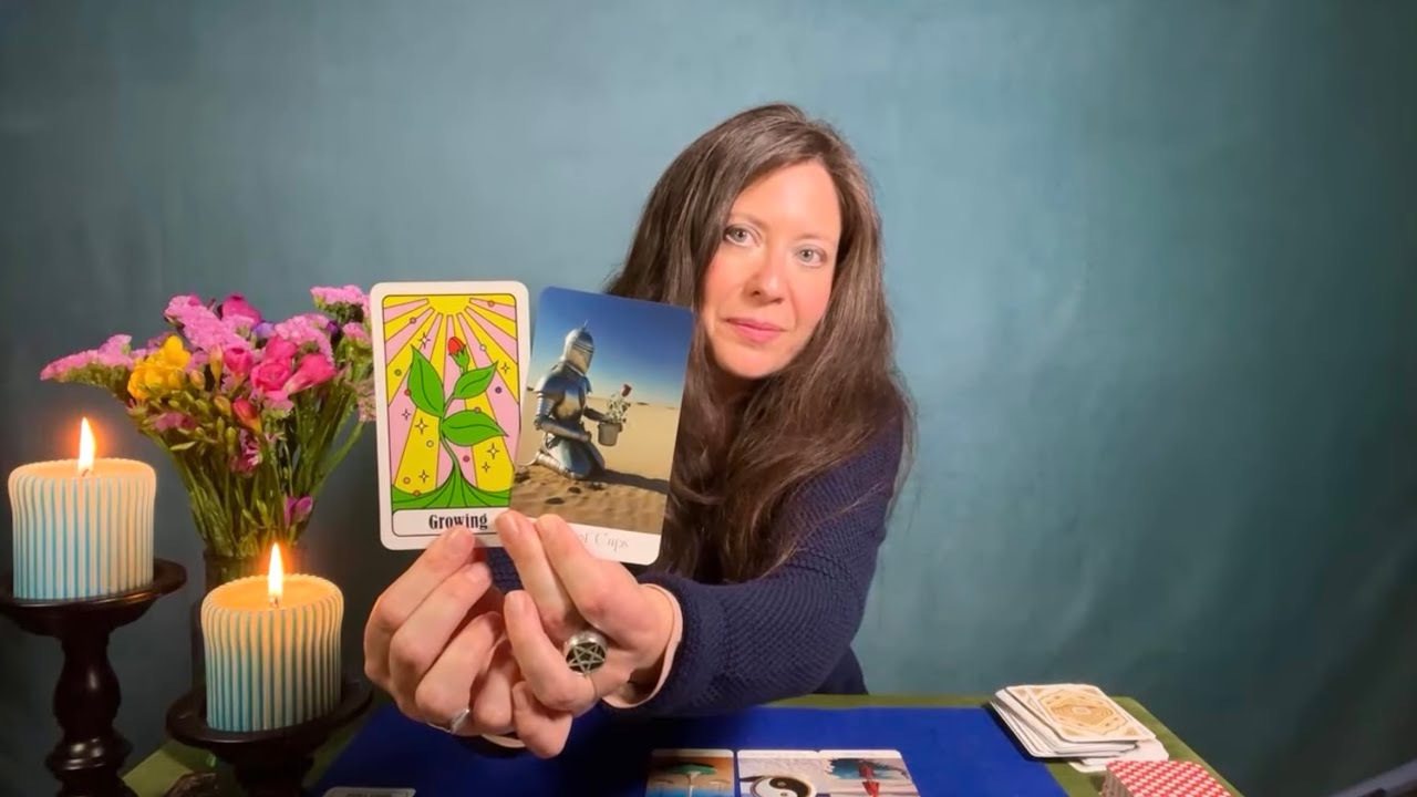 🔴 Cosa mi porta la Primavera? 🤩 Diretta