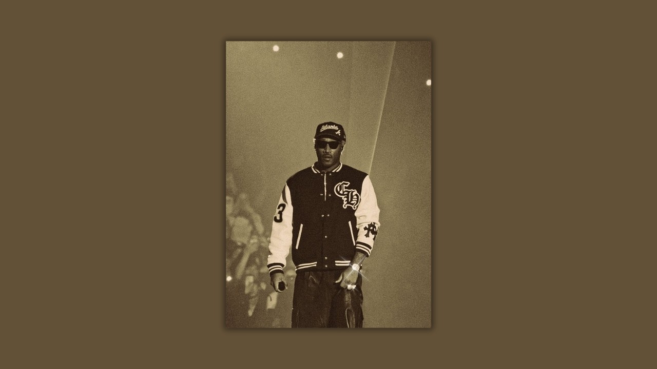 Future Type Beat - 