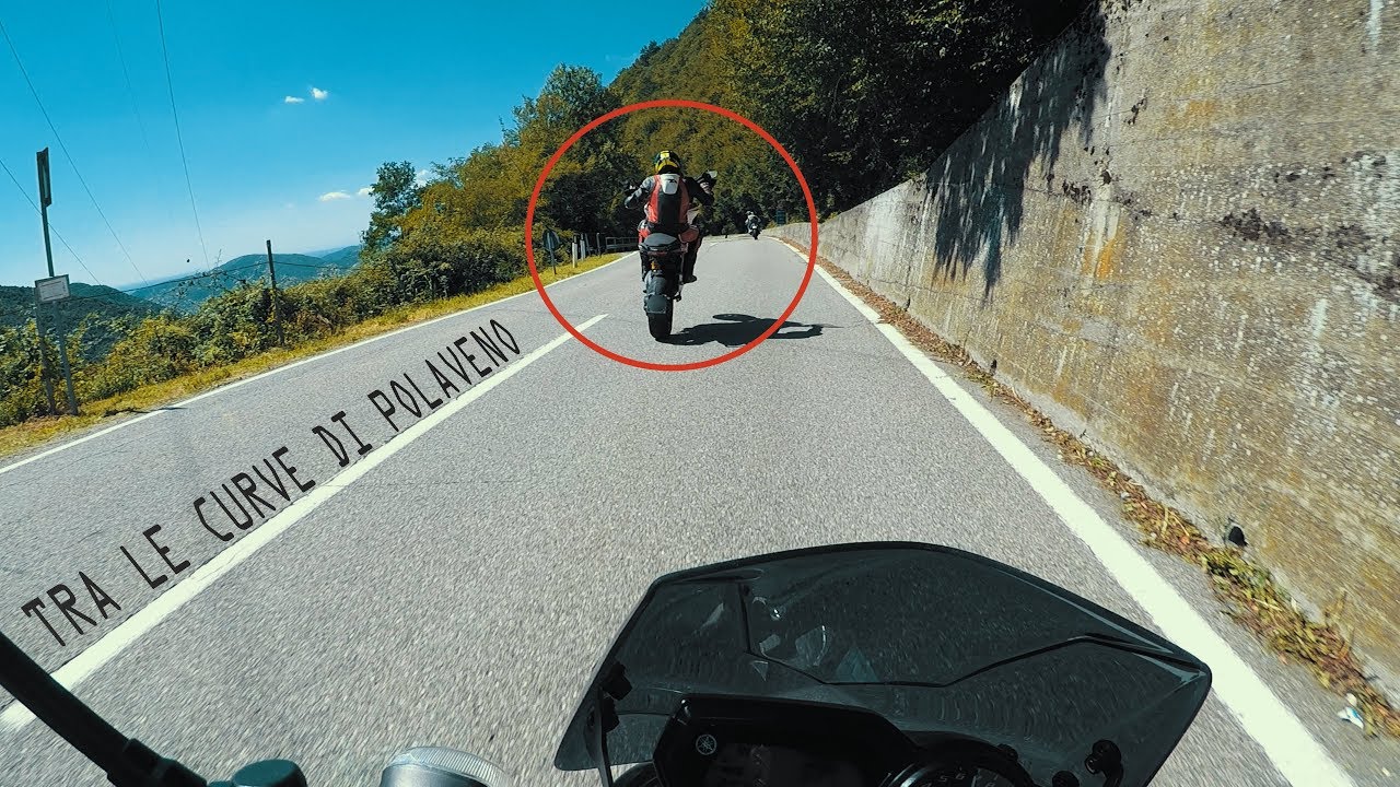 RAW GOPRO HERO 5 GPS