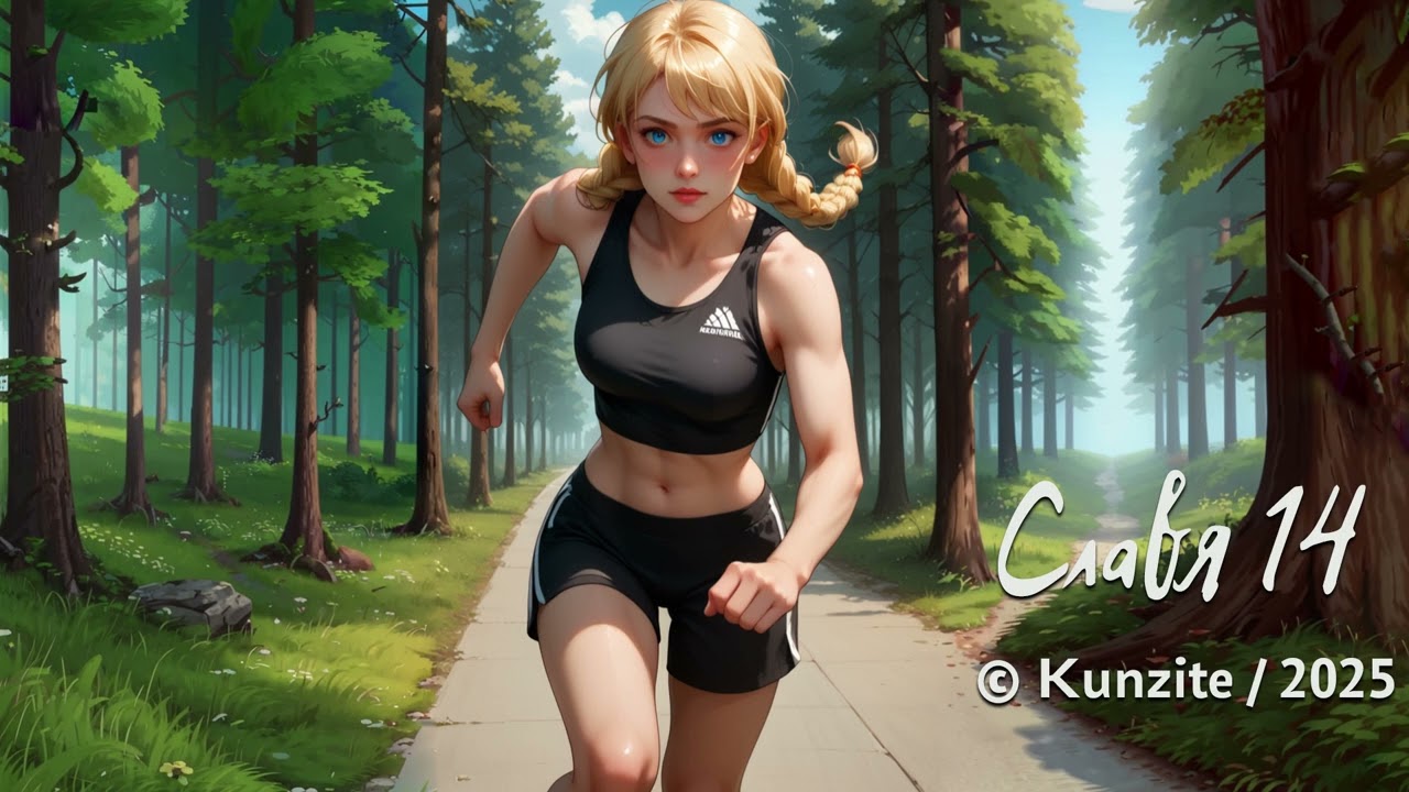 Славя 14