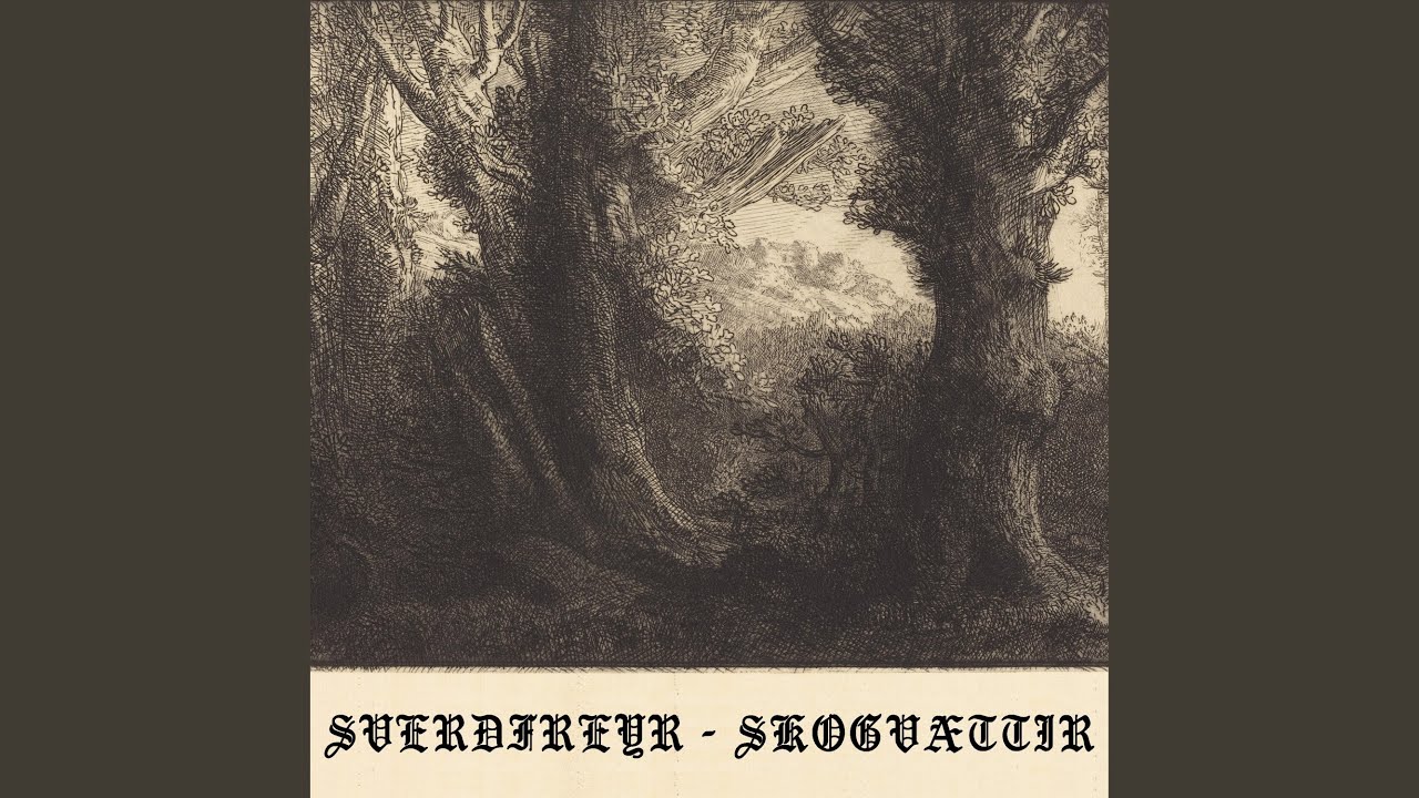 skogvættir