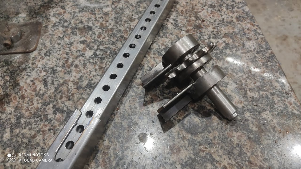 #Elevador para drywall, mais simples impossível (1)