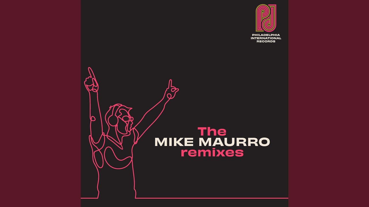 Message In Our Music (Mike Maurro Mix)