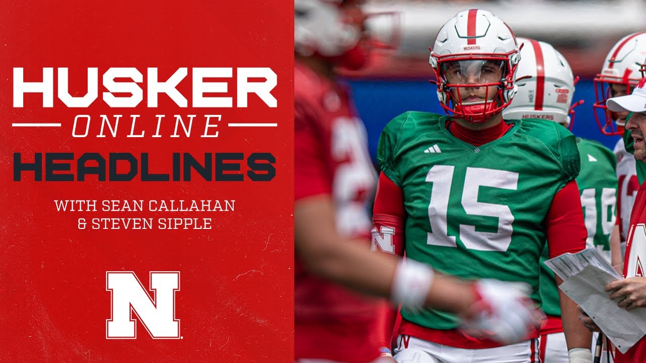 National experts buy early stock in Huskers, NU gets another commitment, Matt Rhule on Raiola & more