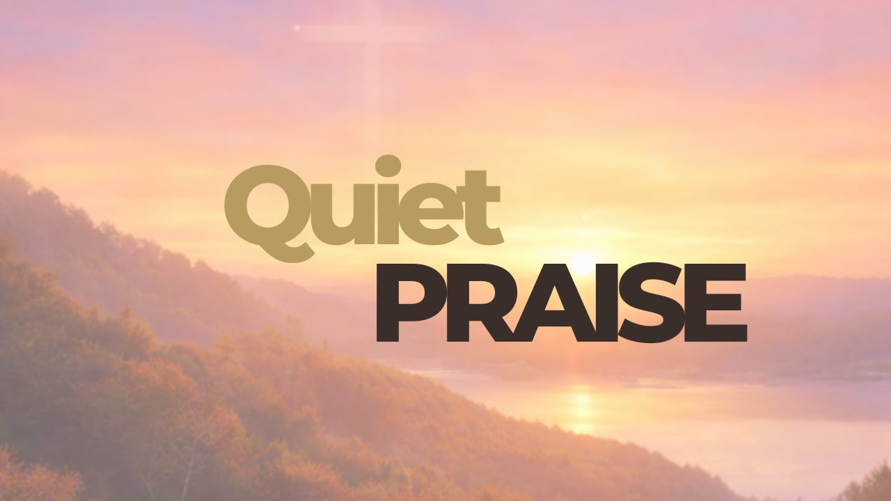 1 Hour of Lo-Fi Christian Hymns for Reflection & Praise