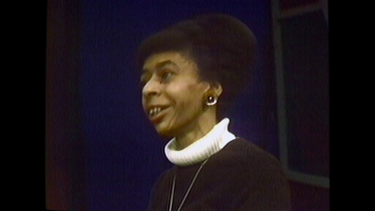 RECORDER: THE MARION STOKES PROJECT trailer | BFI London Film Festival 2019