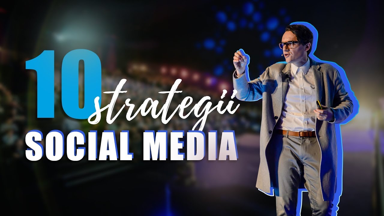 Jakie są skuteczne strategie social media?