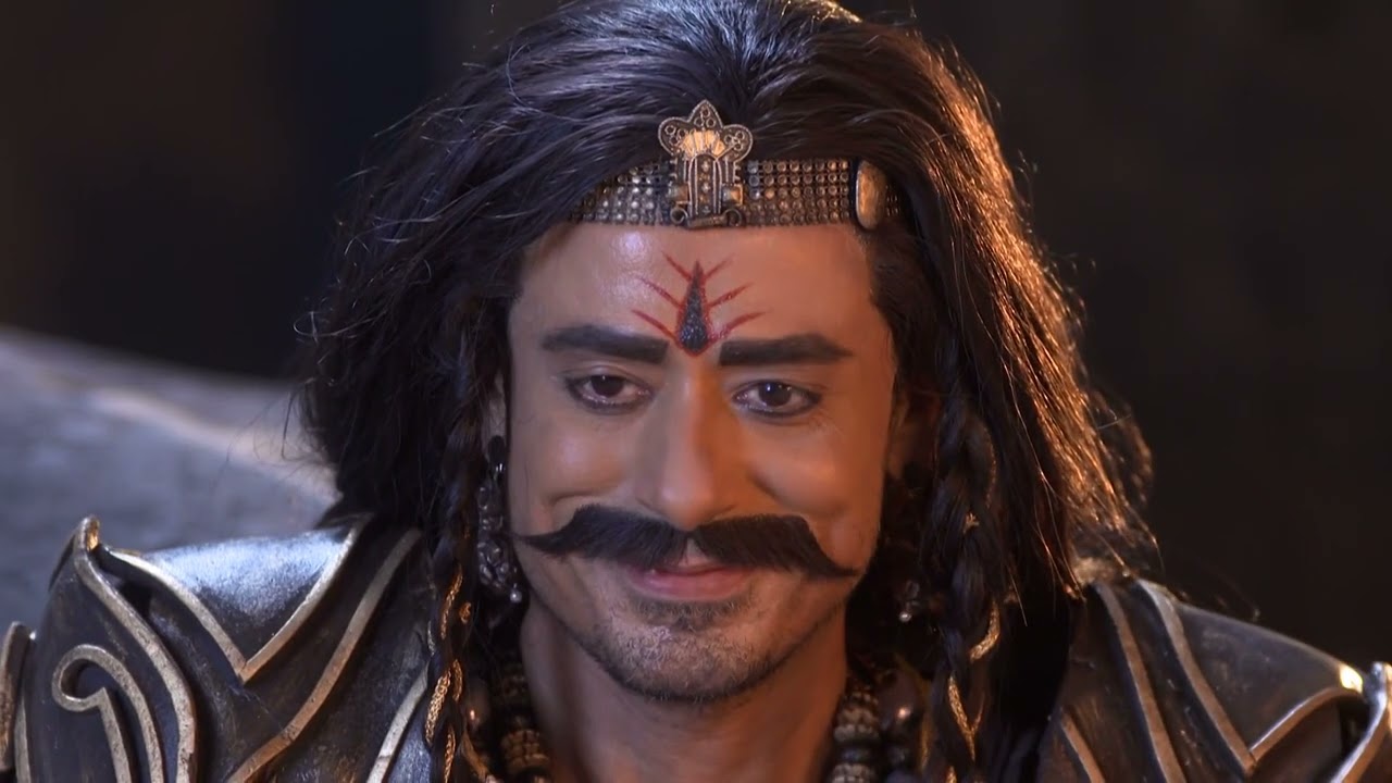 Shaktipeeth Ke Bhairav - Ep 68 - rohitbakshi,ulkagupta - Hindi Tv Serial - Zee Anmol