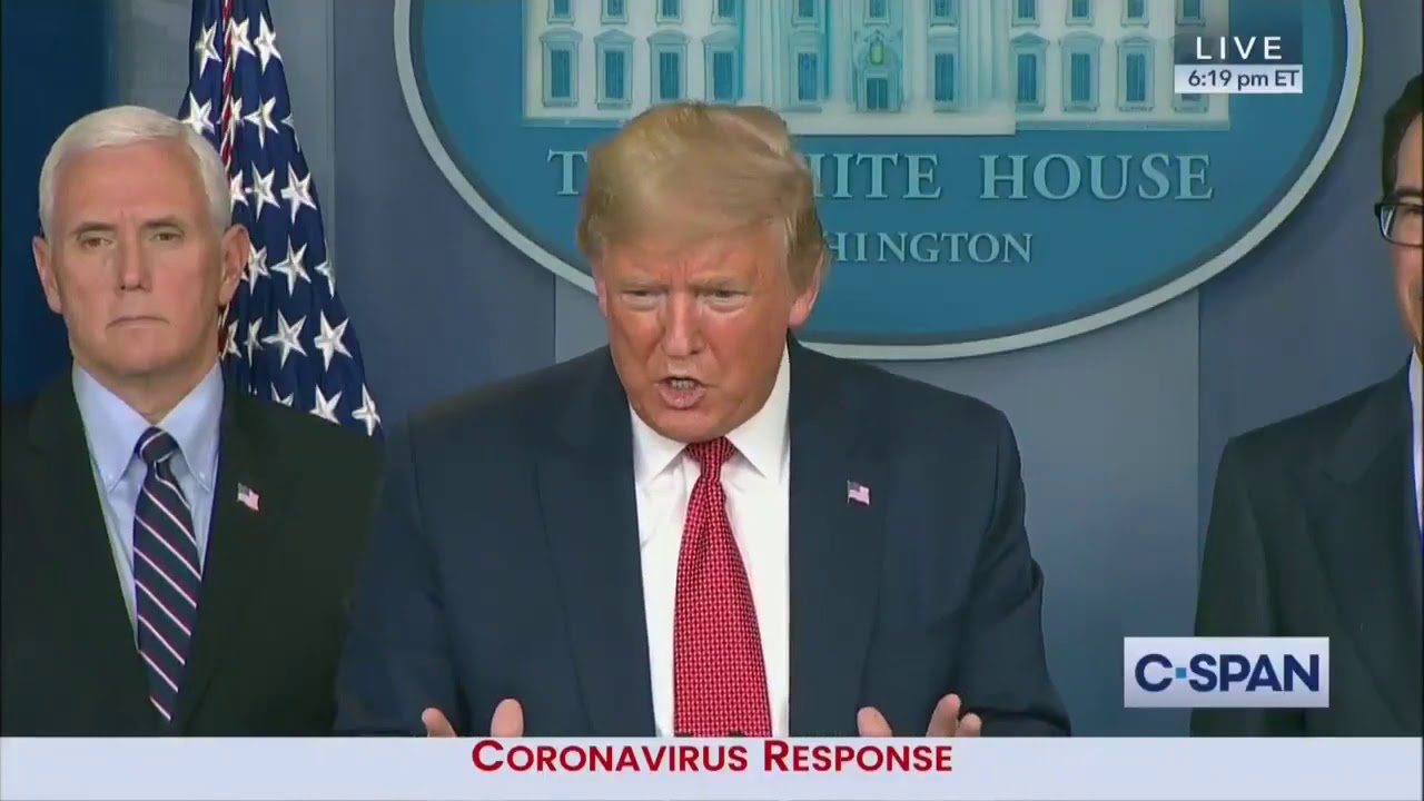 Trump: 