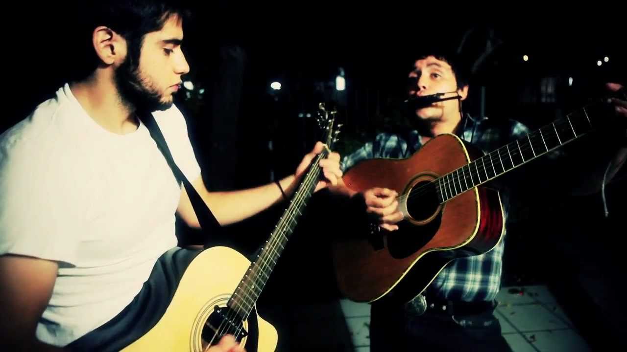 Juan Cirerol y Martín del Prado Noches de Prisa