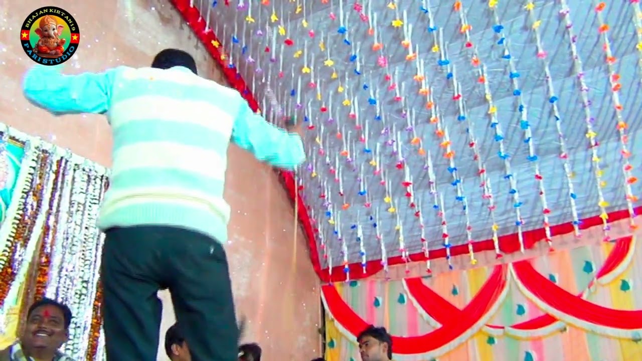पर्वत सिंह कुशवाहा गीत हो रहा है वायरल | चलो लेकर आए यशोदा के जन्म लाल 