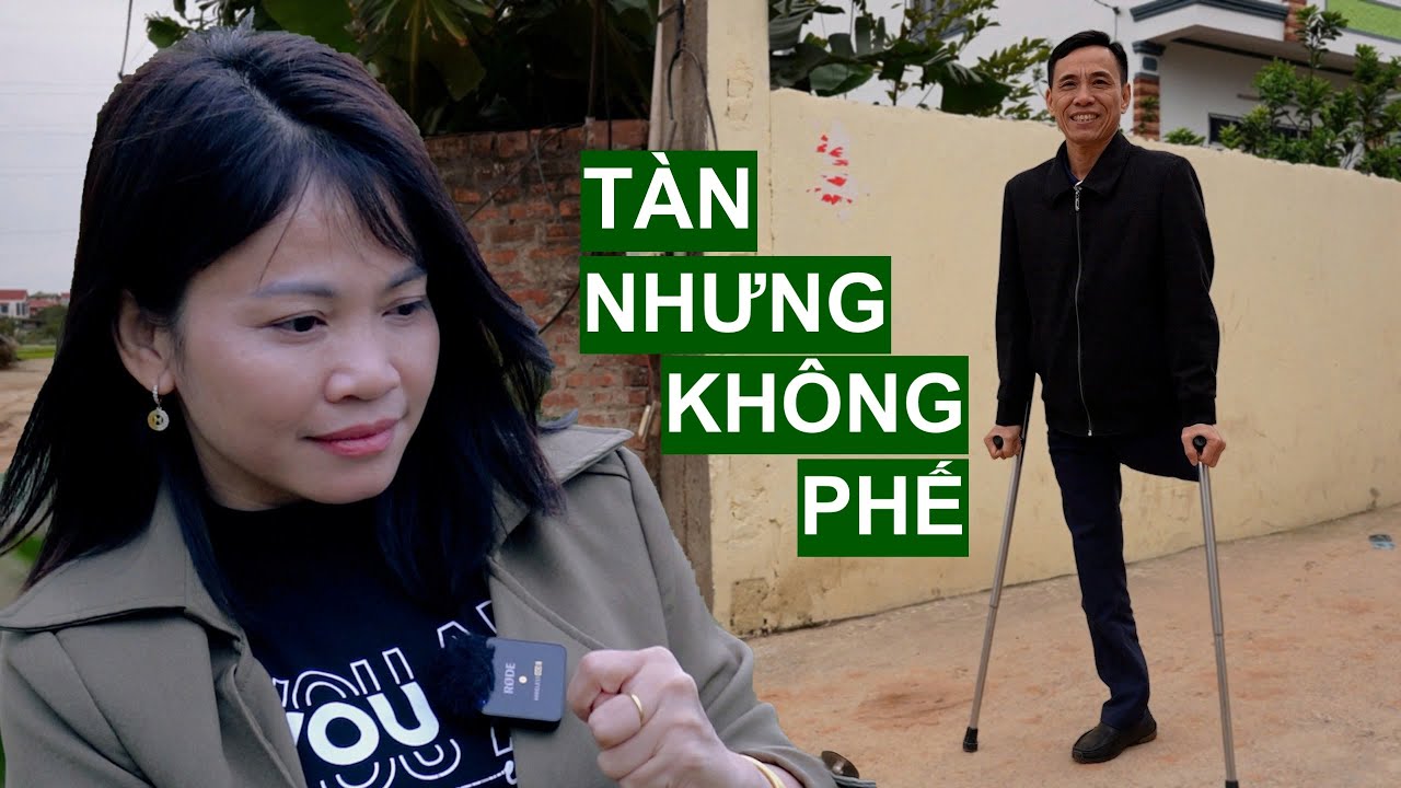 2 Vị Giám Đốc - Tàn Nhưng Chưa Bao Giờ Phế | Người Đặc Biệt