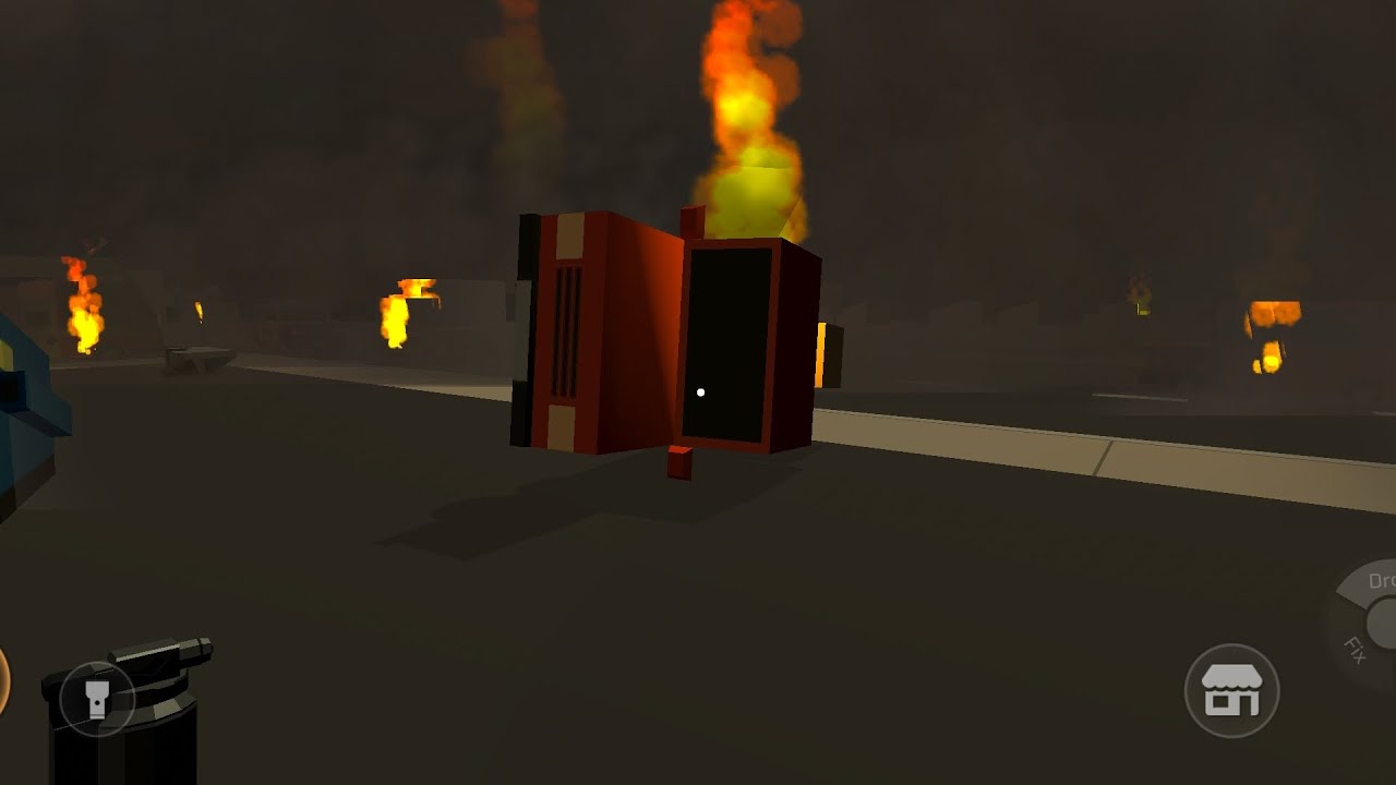 FWplay (FLASH WARNING!)