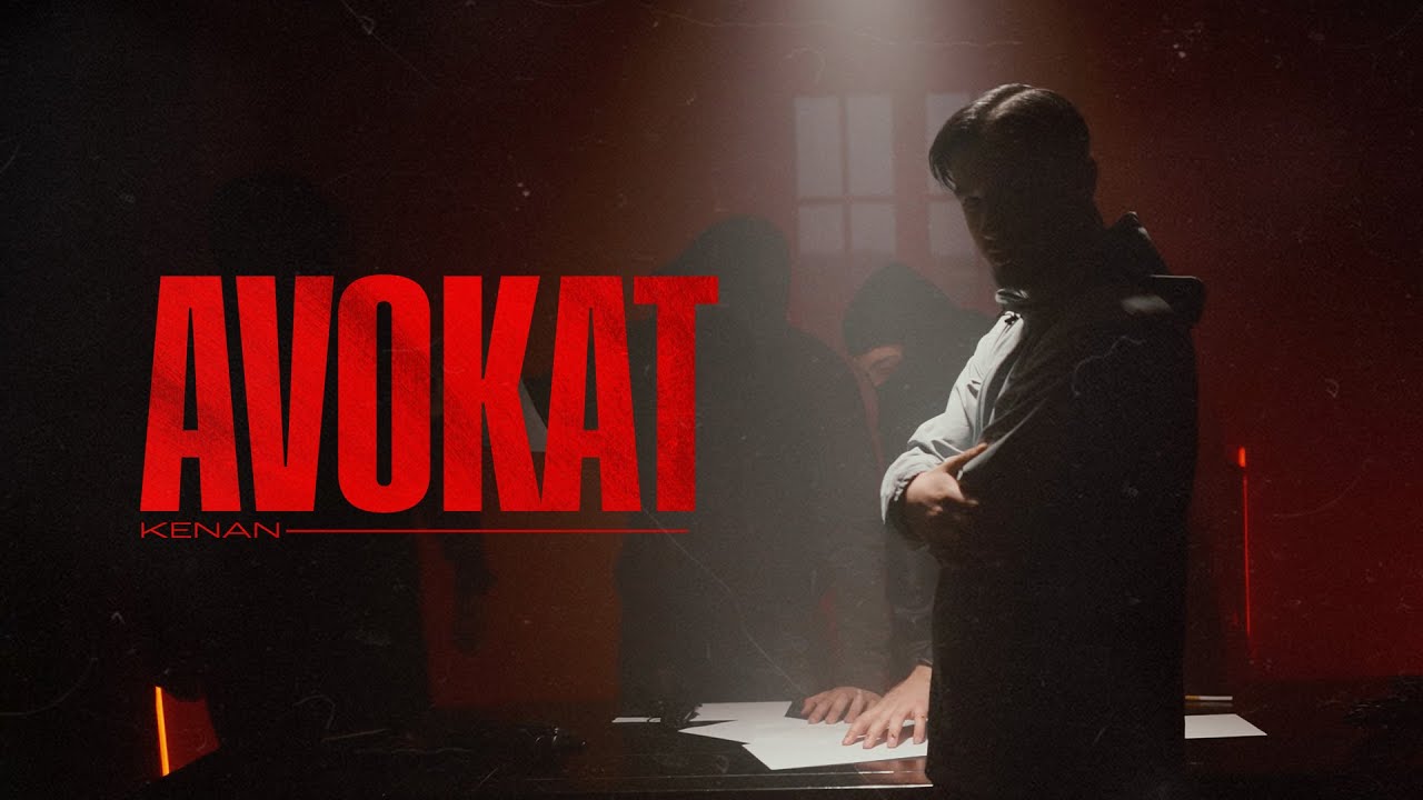 KENAN - AVOKAT (Prod. by LOLE)