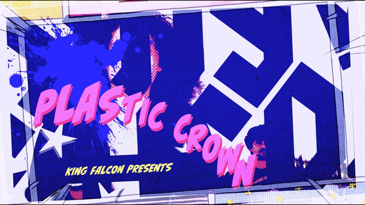 King Falcon - 