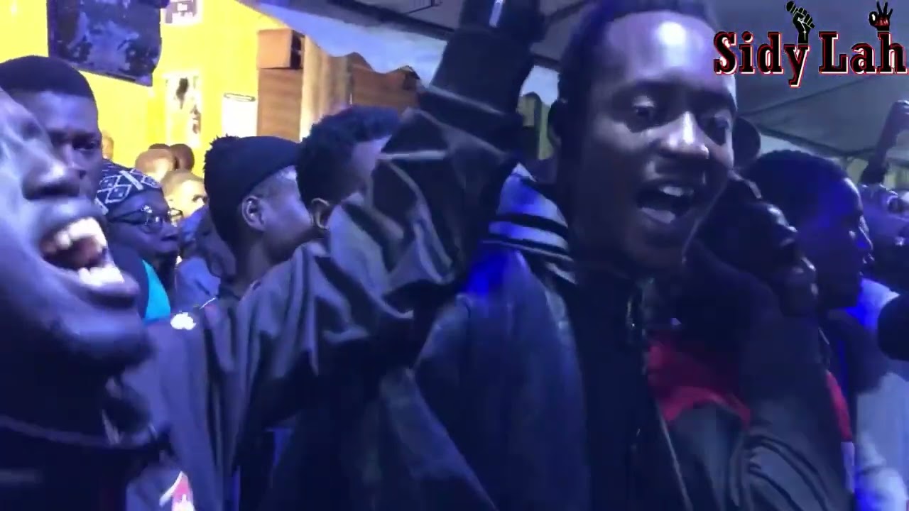 [Vid&eacute;o]: Sidylah Noreyni thiant Bourguiba 2022