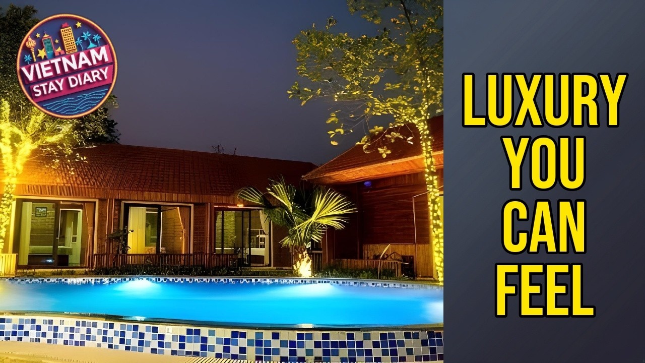 D&D Riverside Homestay - Luxury You Can Feel | Ninh Bình, Vietnam⭐