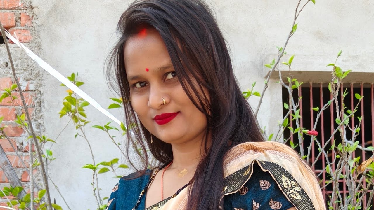 Gudiya Devi is live!