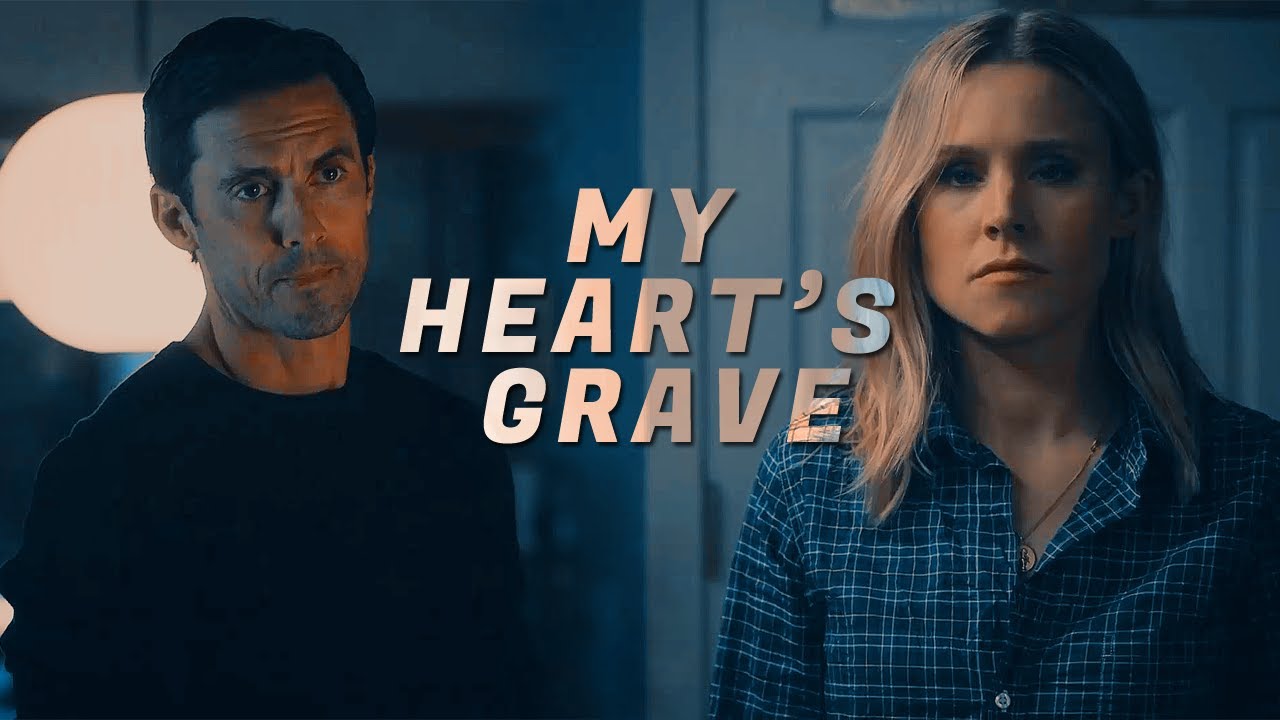 My Heart's Grave || Crossover Collab with BabyPanda