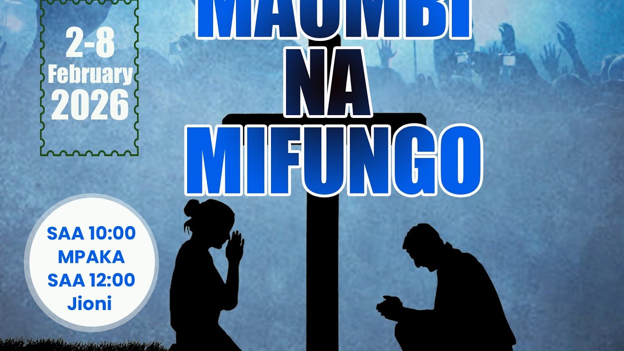 PASTOR GREEN NGUSA /SIFA ZINAVYOMWANGUSHA ADUI /MFUNGO WA IDARA YA VIJANA /ILOMBA BAPTIST CHURCH 