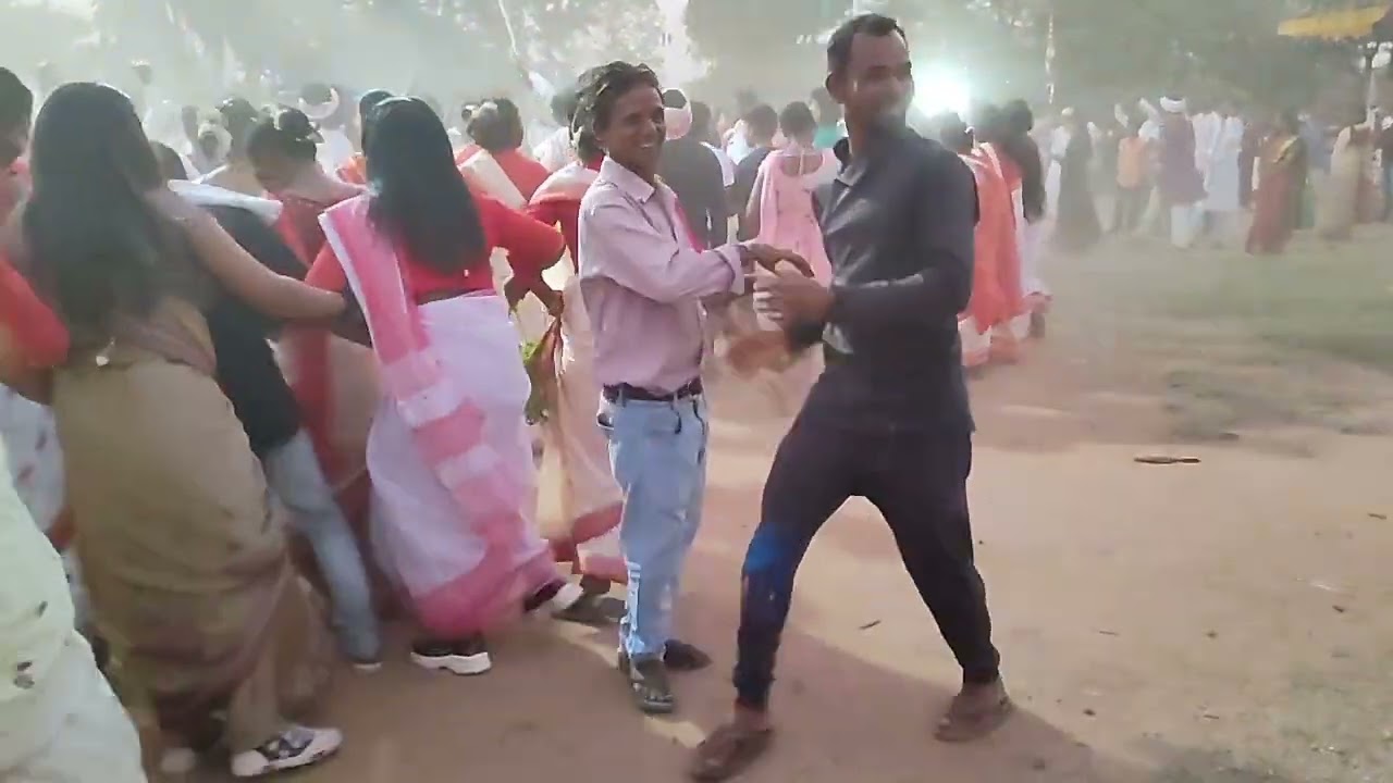 Ranchi mai Sarhul || Sarhul 2022 || latest video || Top video