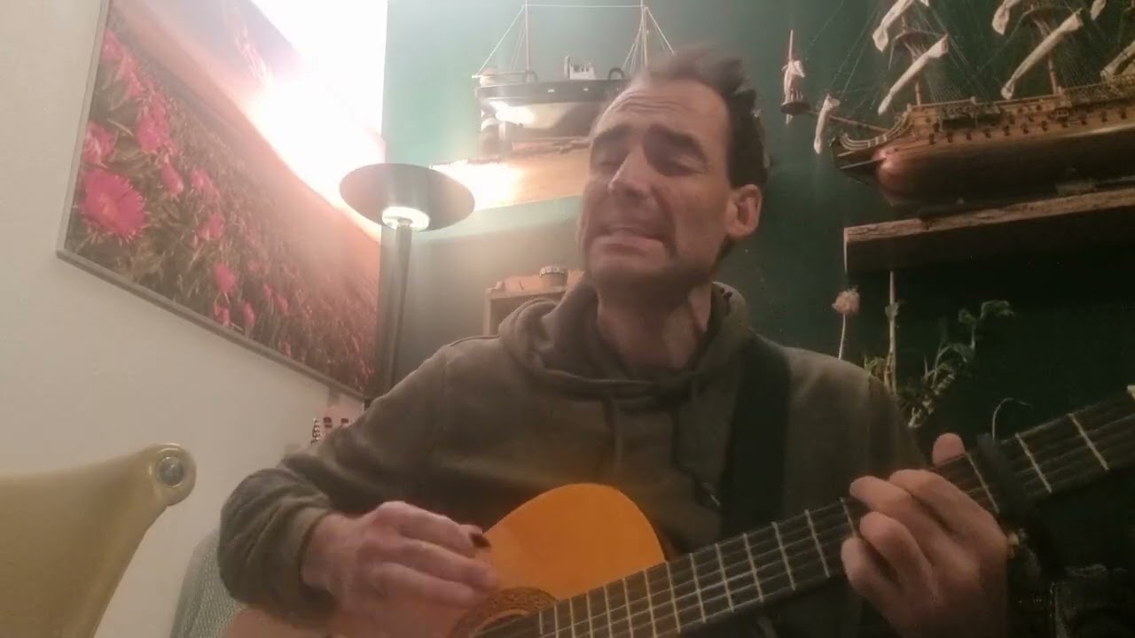 Alice phoebe lou - touch - cover 