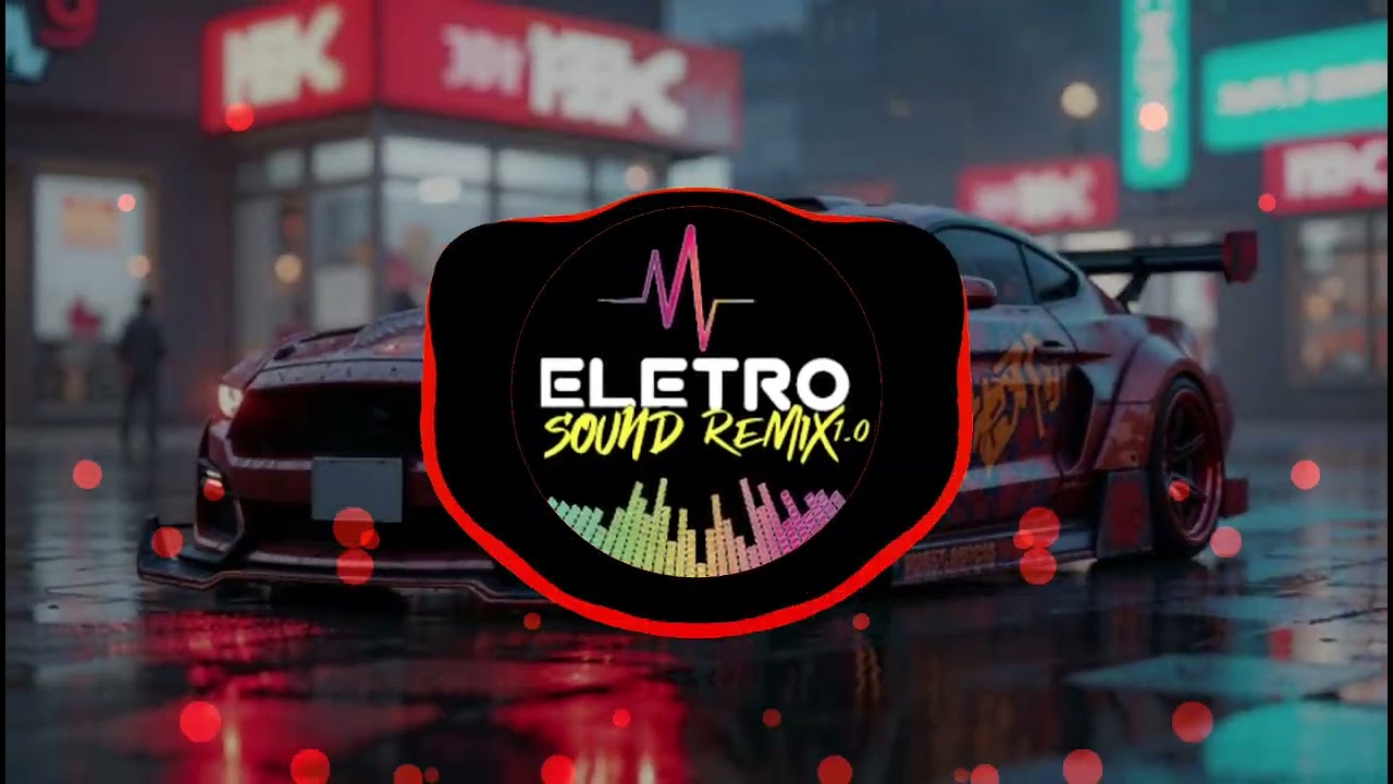 AUTOMOTIVO ENTÃO DESCE DO CARRO MC MR Bim e MC KITINHO - RONNY MIX PRODUCTIONS